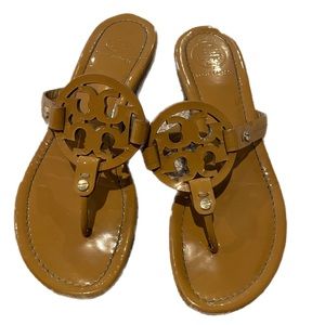 TORY BURCH SANDALS